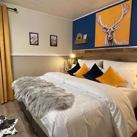 Дом отдыха Luxurioeses, Renoviertes Haus Mit Garten, Gratis Wlan, Hund Willkommen *